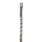 Panduit Cable Tie, 14-1/2 in L, 4 in Max Bundle Dia., Silver, 316 Stainless Steel, 450 lb Strength, 50 PK MLT4WH-LP316 - alternate 1